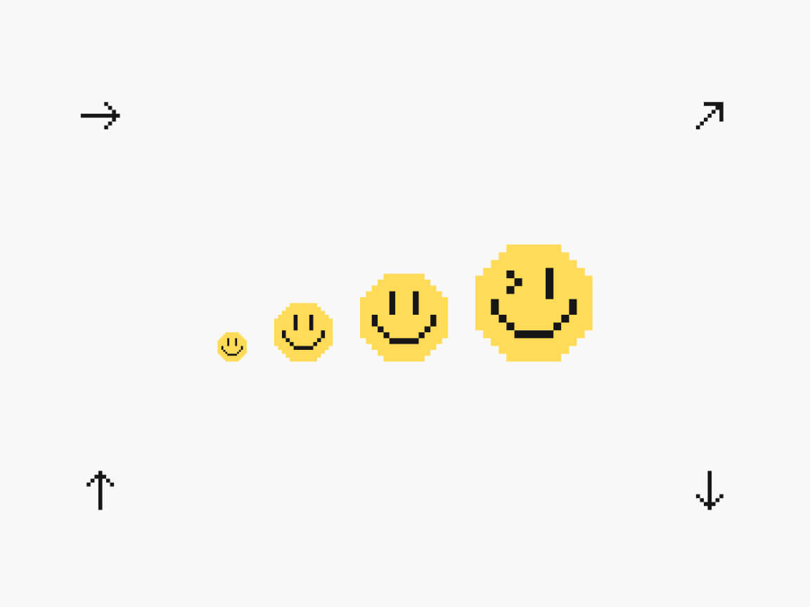 project personal branding icon